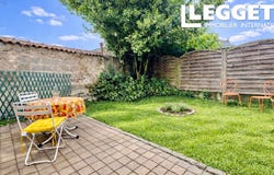 Loudun, Nouvelle-Aquitaine 86200