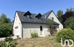 CHARENTILLY, Centre-Val de Loire 37390