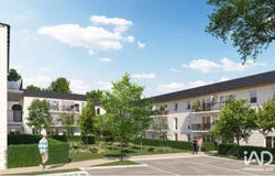 LIGNÉ, Pays de la Loire 44850
