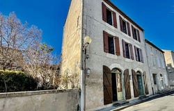 Castelmoron-sur-Lot, Aquitaine 47260