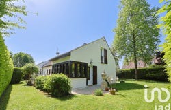 Gressy, Île-de-France 77410