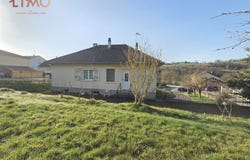 Le Vigen, Limousin 87110