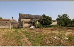 LA NEUVILLE SUR ESSONNE, Centre 45390