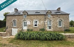 Monterblanc, Bretagne 56250
