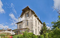 Saint-Amé, Lorraine 88120