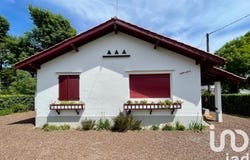Cambo-les-Bains, Nouvelle-Aquitaine 64250