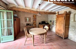 Les Trois-Moutiers, Nouvelle-Aquitaine 86120