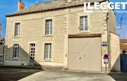 Mirebeau, Nouvelle-Aquitaine 86110
