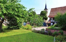 Plobsheim, Alsace 67115