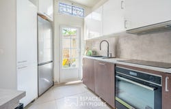 SAINT MANDE, Île-de-France 94160