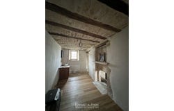 Grancey-le-Château-Neuvelle, Burgundy 21580