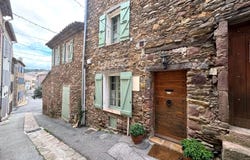La Garde-Freinet, Var 83680