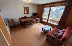 Saint-Sorlin-d'Arves, Savoie 73530