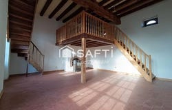 Entrammes, Pays de la Loire 53260