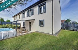 Tremery, Lorraine 57300
