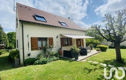 Chambry, Île-de-France 77910