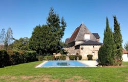 Pressac, Poitou-Charentes 86460