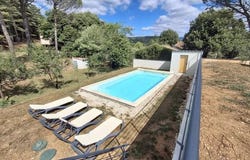 Les Vans, Ardèche 07140