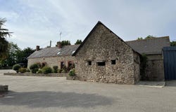 Martigné-Ferchaud, Ille-et-Vilaine 35640