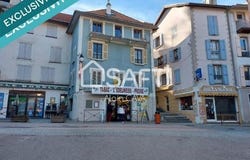 Seyne, Provence-Alpes-Côte d'Azur 04140