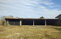 Tinchebray-Bocage, Basse-Normandie 61800