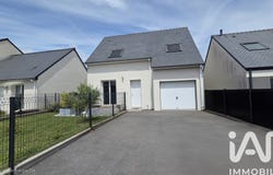 Surzur, Brittany 56450