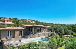 Sainte-Lucie-de-Porto-Vecchio, Corsica 20144