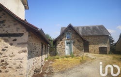 La Porcherie, Nouvelle-Aquitaine 87380