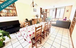 Mont-Saint-Martin, Lorraine 54350