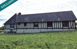 Bourg-Achard, Haute-Normandie 27310