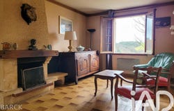 Aubusson, Nouvelle-Aquitaine 23200