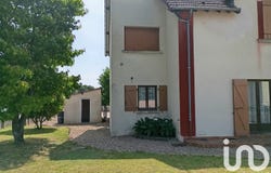 Gueugnon, Bourgogne-Franche-Comté 71130