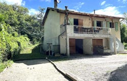 Sainte-Croix-Volvestre, Ariège 09230