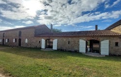 Nueil-les-Aubiers, Deux-Sèvres 79250