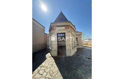 Avrille, Pays de la Loire 49240
