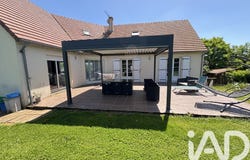 Sonzay, Centre-Val de Loire 37360