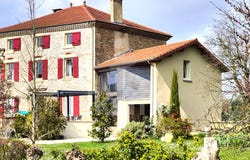 Châteauneuf-de-Galaure, Auvergne-Rhône-Alpes 26330