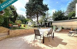 Saint-Thibault-Des-Vignes, Île-de-France 77400