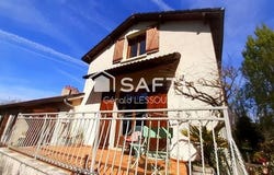 Sevres-Anxaumont, Poitou-Charentes 86800