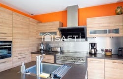 Cormeilles-En-Parisis, Île-de-France 95240