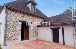 Dangeau, Centre 28160