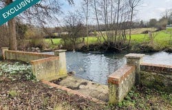 Bourth, Haute-Normandie 27580