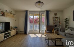 LAGNY-SUR-MARNE, Île-de-France 77400