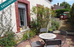 Paucourt, Centre 45200