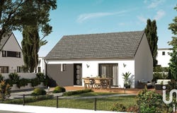 Grandchamp-des-Fontaines, Pays de la Loire 44119