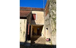 Bazarnes, Yonne 89460