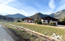 Le Biot, Haute-Savoie 74430