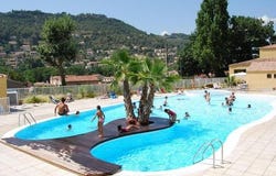 D 554 Les Papeteries, Solliès-Toucas, Provence-Alpes-Côte d'Azur 83210