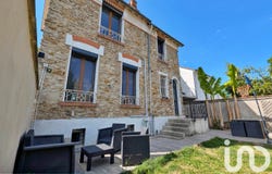 Morsang-sur-Orge, Île-de-France 91390
