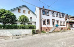 LICHTENBERG, Grand Est 67340